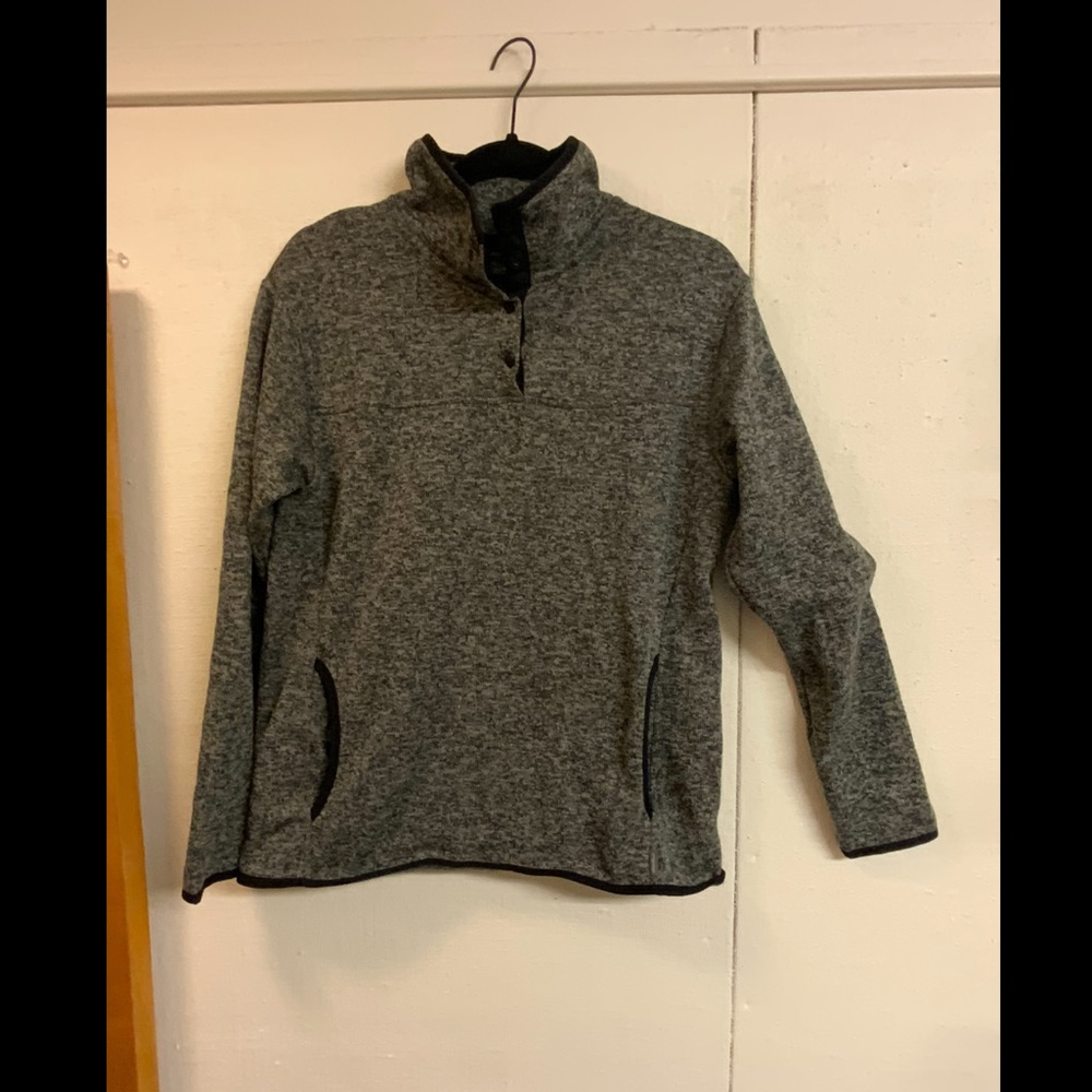 Eddie Bauer Sweater